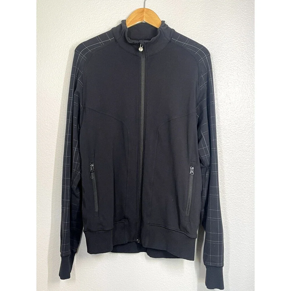 lululemon athletica item description